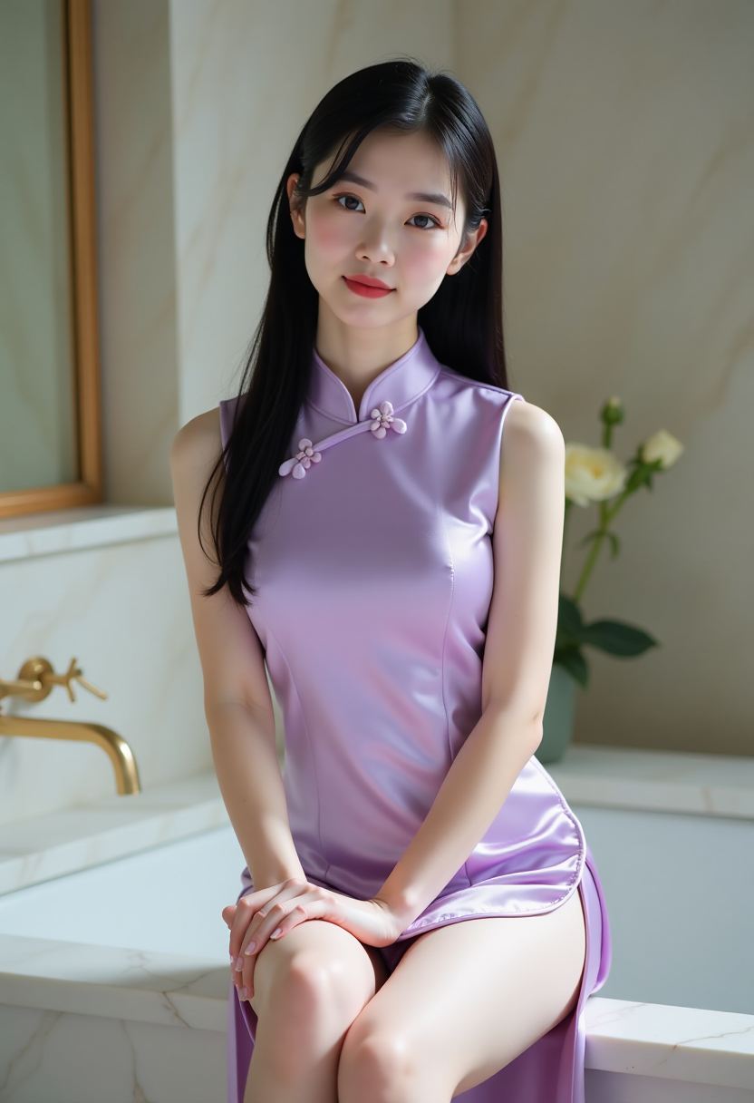 兰香如故海报
